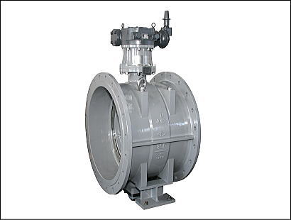 水道用バタフライ弁 | 水道用バルブメーカー 株式会社 清水鐵工所