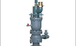 水道用急速空気弁 | 水道用バルブメーカー 株式会社 清水鐵工所 水道用急速空気弁 | 水道用バルブメーカー 株式会社 清水鐵工所